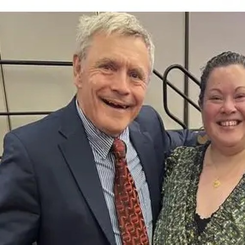 Mary Ann Harris profile photo