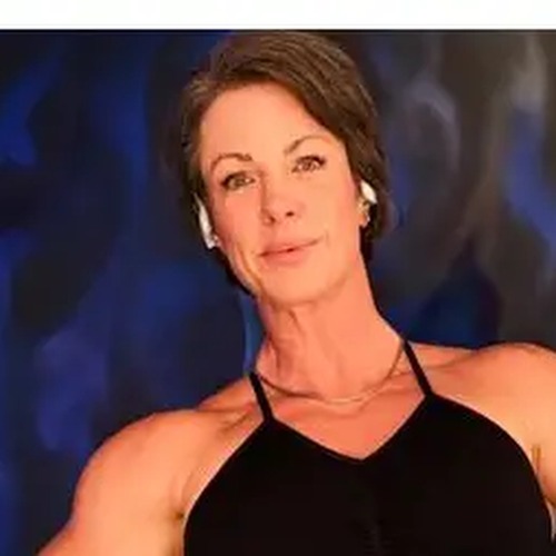 Melody Roth profile photo