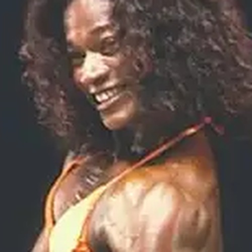 Gwendolyn Malone profile photo