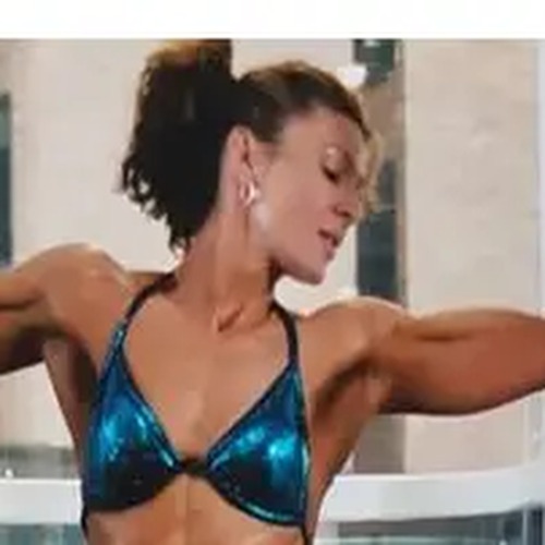 Vicky McCann
