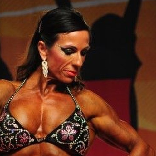 Giuditta Magazzino
