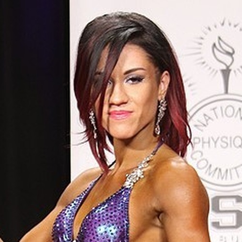 Carmen Dicu profile photo