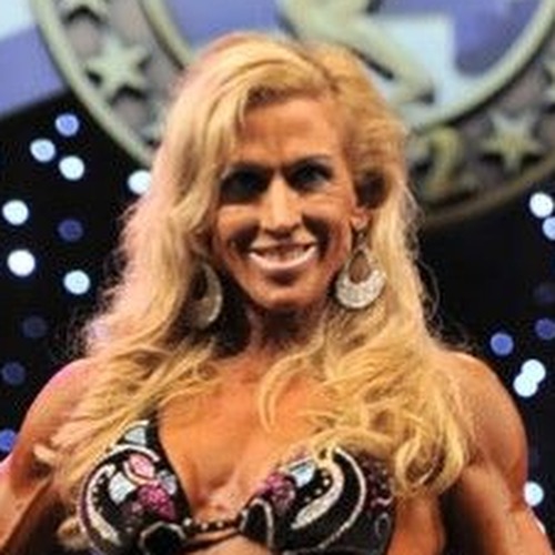 Susanne Bock