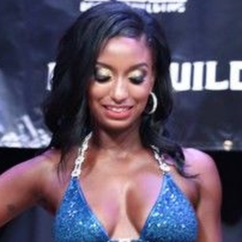 Carmen Hernandez profile photo