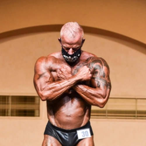 Richard Klepach profile photo