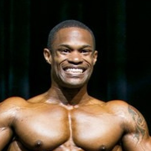 Larry Wright profile photo