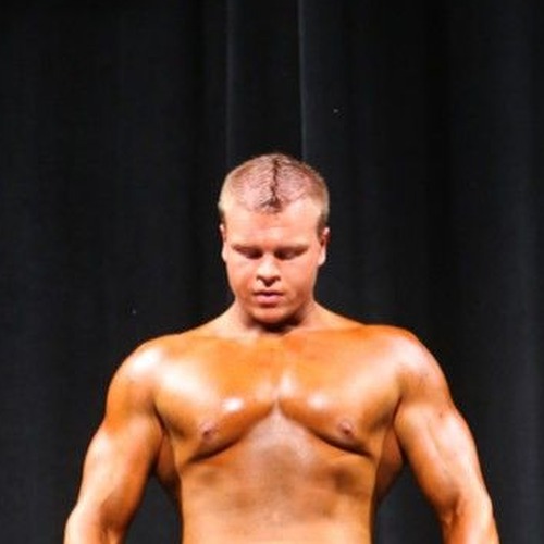 Will Lynch profile photo