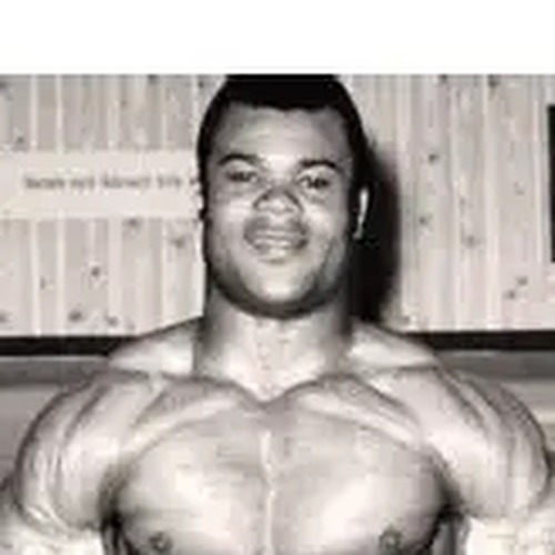Warren Frederick