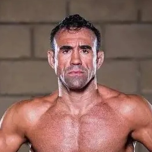 Brett Oteri profile photo