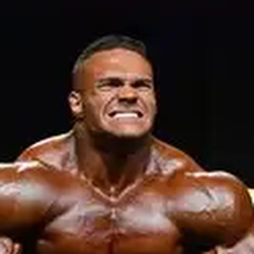 Max Nicholas profile photo