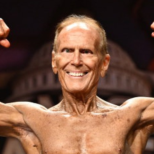 Neal Grossman profile photo