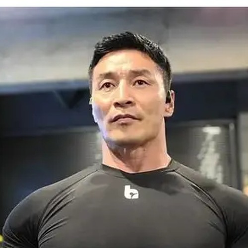 Choi Jae Duck profile photo