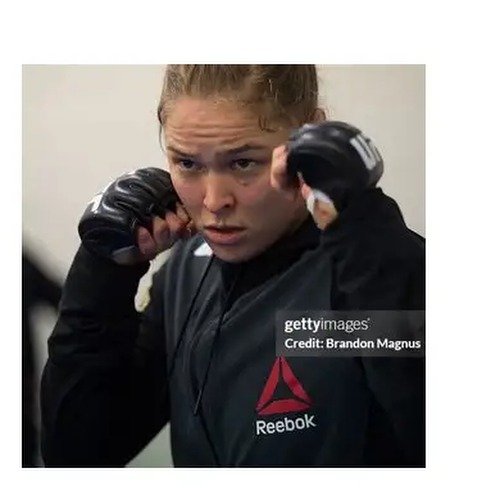 Brenton Rousey profile photo
