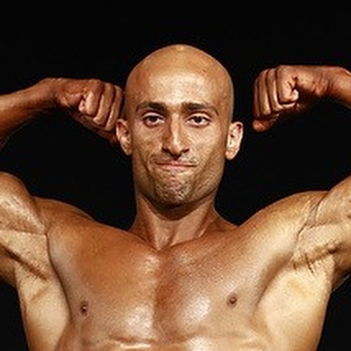 Dustin DeMercurio profile photo