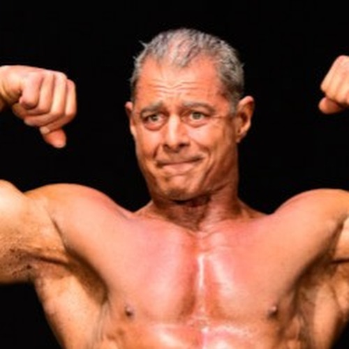 Mario Vuotto profile photo