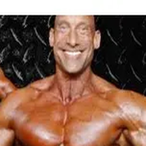 Steven Travers profile photo