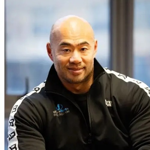 Simon Fan profile photo