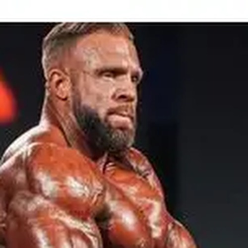 Simon Voyer profile photo