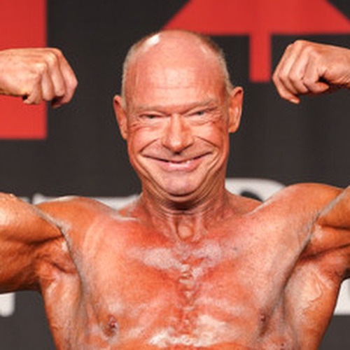 Ray Jewan profile photo