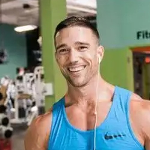 Matthew Stirling profile photo