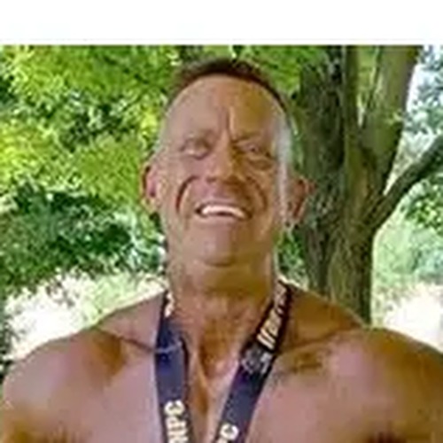 Marcus Sterling profile photo