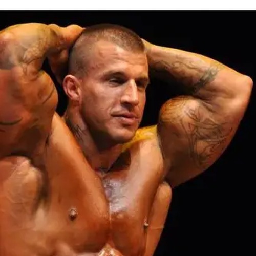 Terry Mobley profile photo