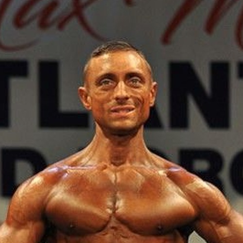 Eric Baker profile photo
