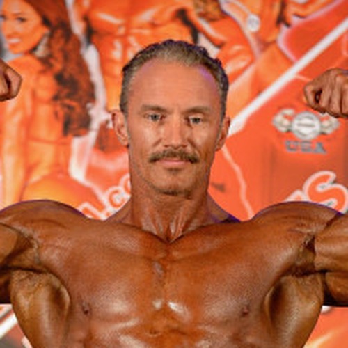 Travis Hester profile photo