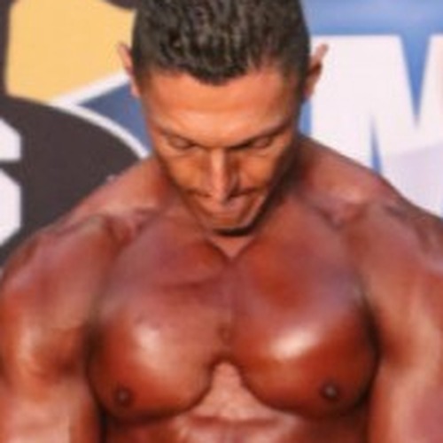 Michael DeMarco profile photo
