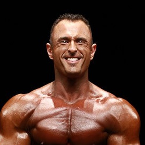 Jack Sullivan profile photo