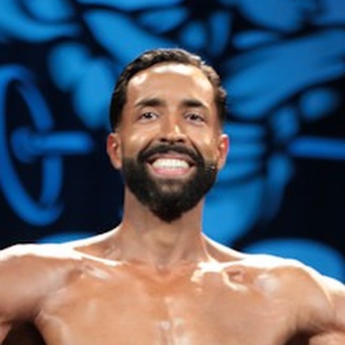Steven Hernandez profile photo
