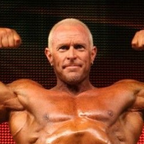 Michael Alexander profile photo