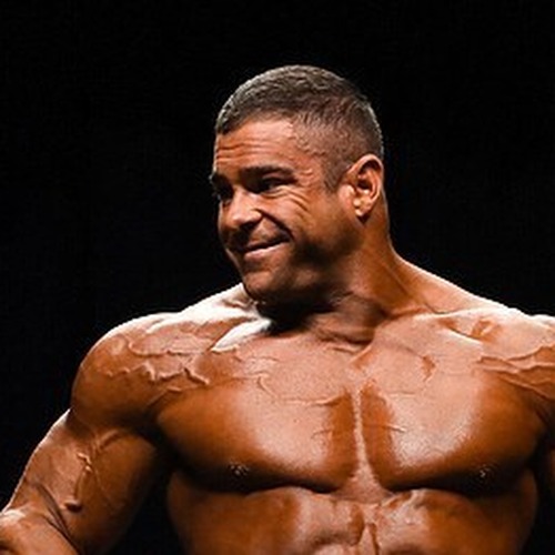 Ted Perry profile photo