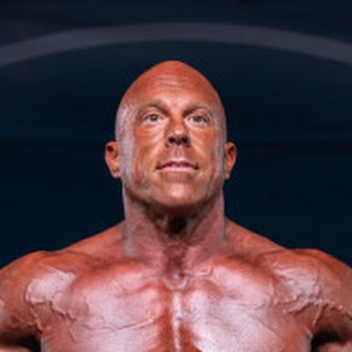 Mark Orlando profile photo