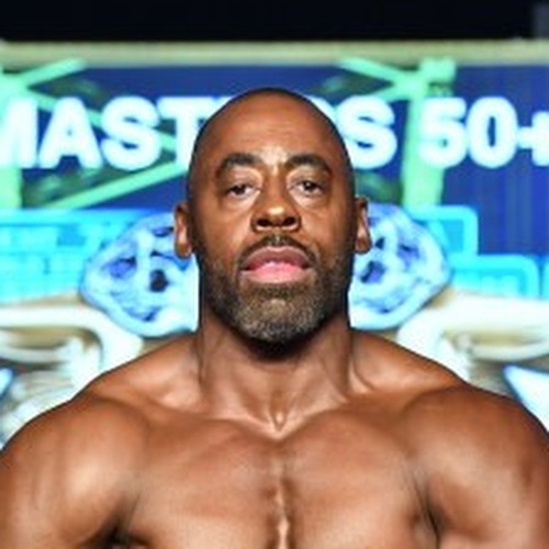 Larry Anderson profile photo