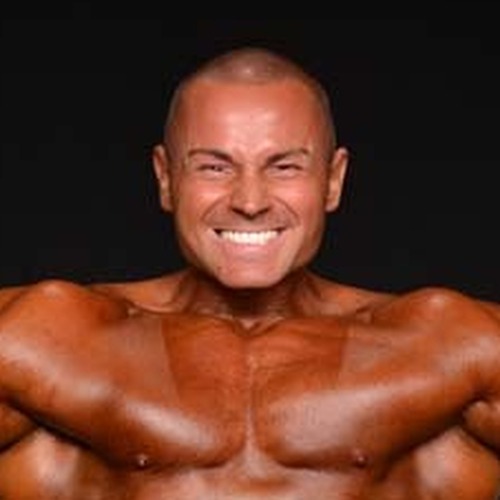 Doug Porterfield profile photo