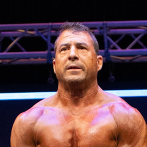 John Sullivan profile photo