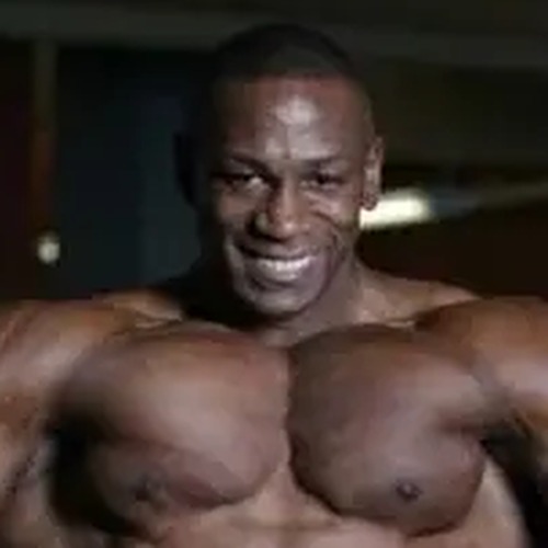 Gary Harden