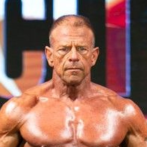 Matt Williams profile photo