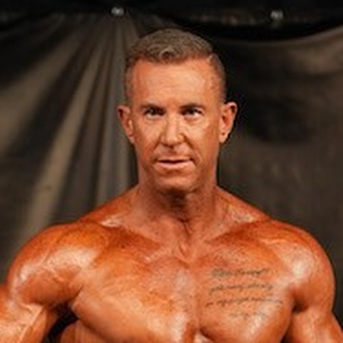 Mike Atkinson profile photo