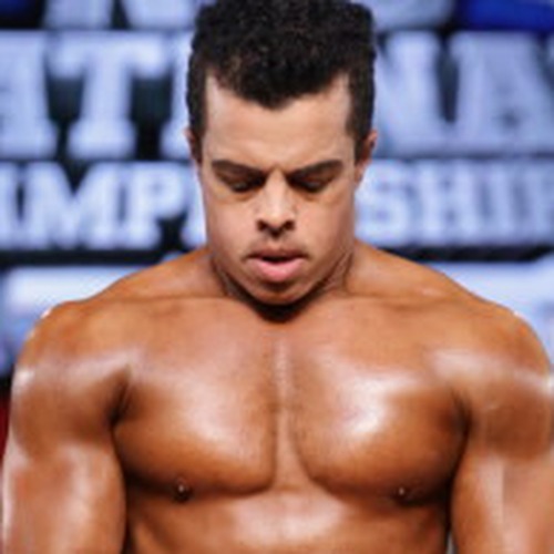 Brandon Thomas profile photo