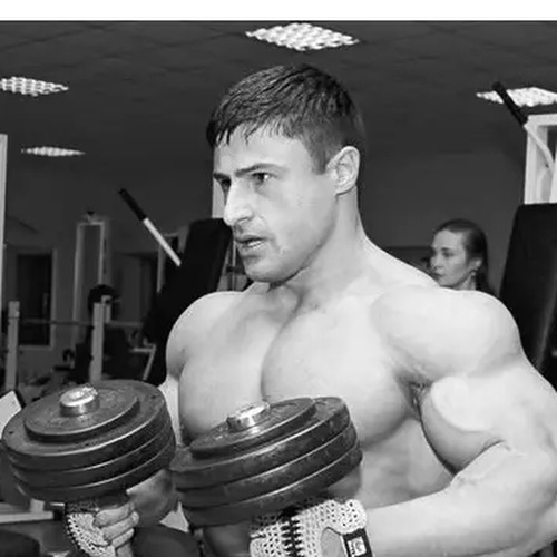 Anatolu Masimov profile photo