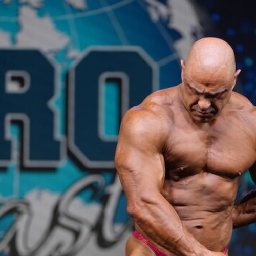 Bostjan Verbovsek profile photo
