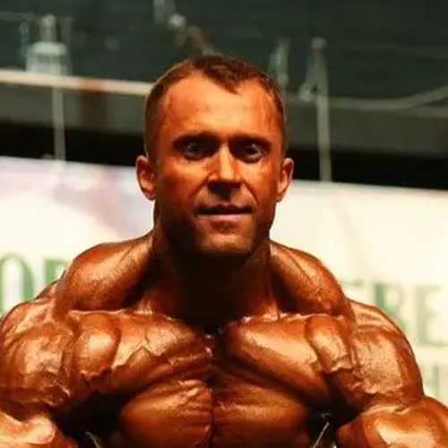 Igor Losev