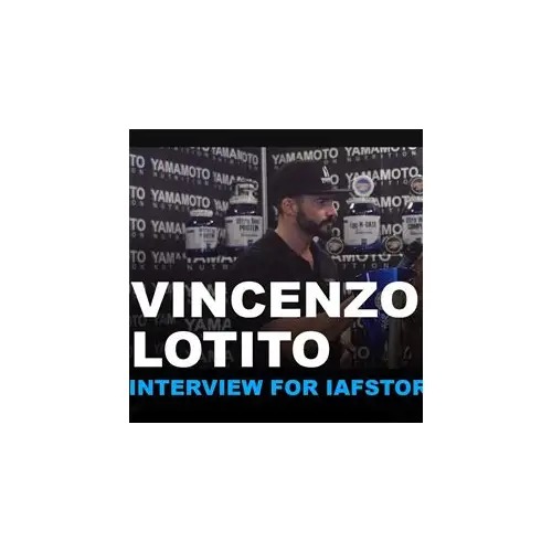 Vincenzo LoTito profile photo