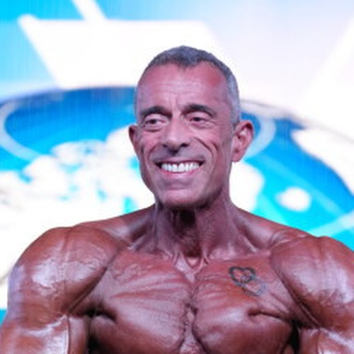 Francesco Barchielli profile photo