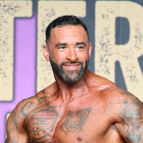 Daniel Cruz profile photo