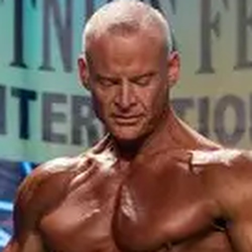 Wayne Wilson profile photo