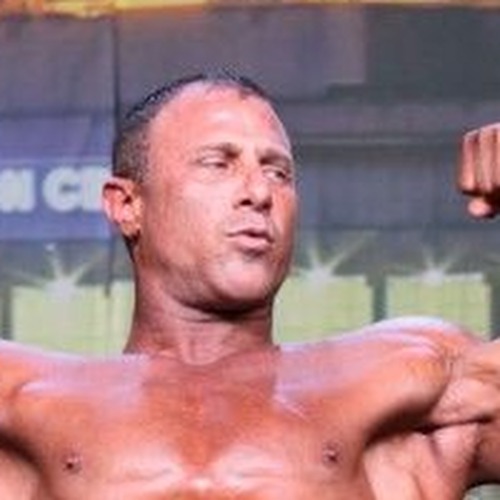 Karl Mackey profile photo