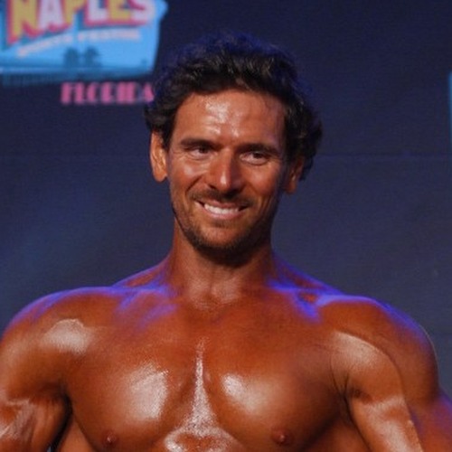 James Flood profile photo